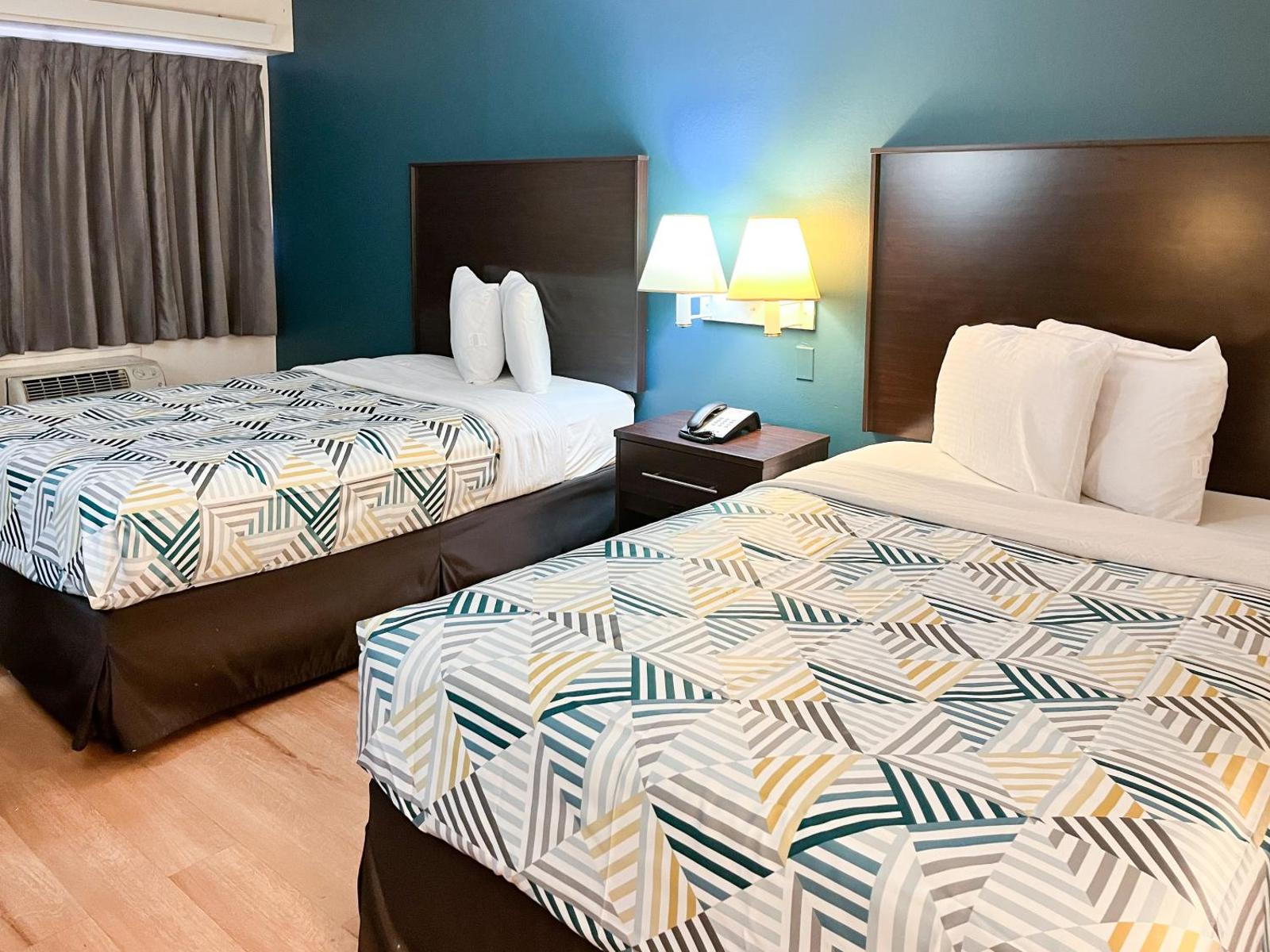 Studio 6 Suites Shreveport, LA Industrial Loop