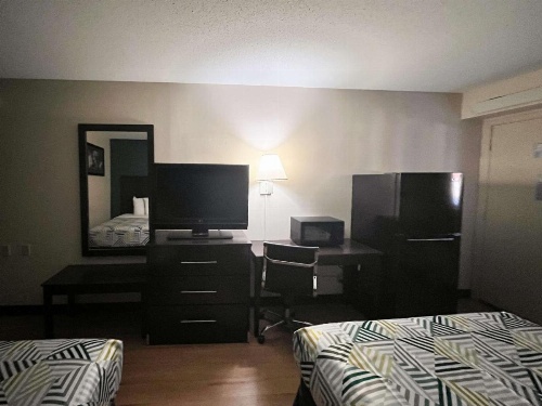 Studio 6 Suites Shreveport, LA Industrial Loop image 12